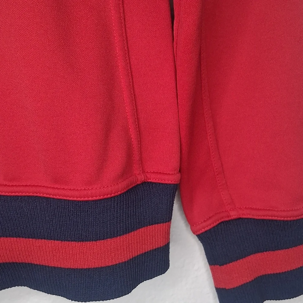 Nike St. Louis Cardinals MLB All-Star Game 2009 Zipper Jacket Boys M (8-10)